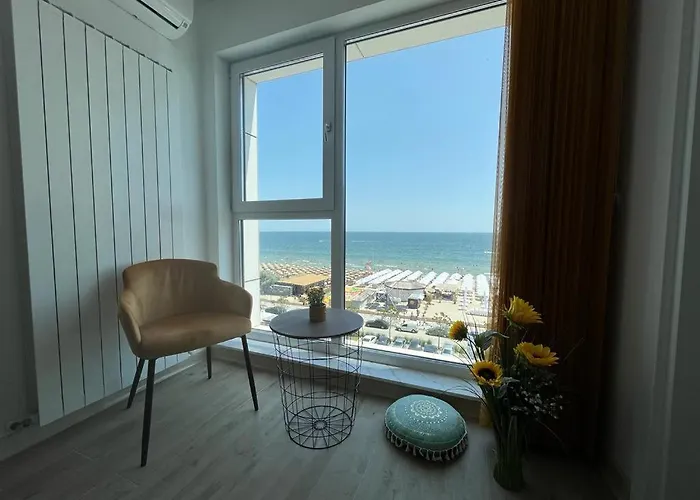 Apartament Infinity By Seaside Holding *