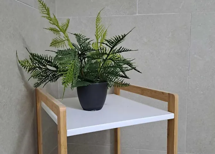 Infinity By Seaside Holding