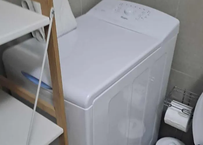 Infinity By Seaside Holding Năvodari